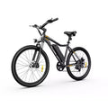 5TH WHEEL DISCOVER Commuter Electric Bike - 700W Peak, 20 mph, up to 43 Mile Range, 330 lbs Capacity, 26 Tires