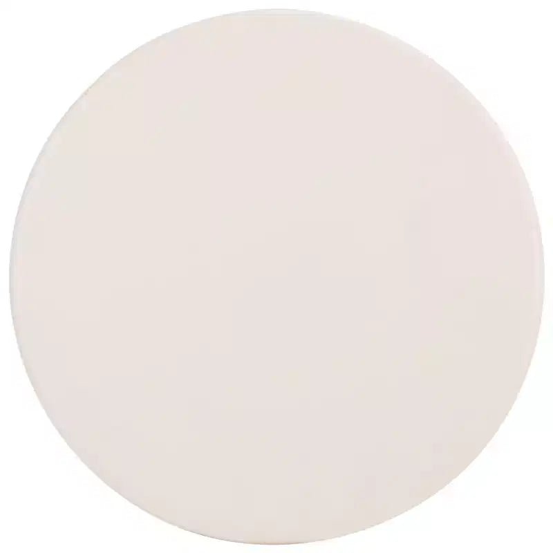 Osamu Counter Stool - FOX3257A - Cream/Orange - Safavieh Couture
