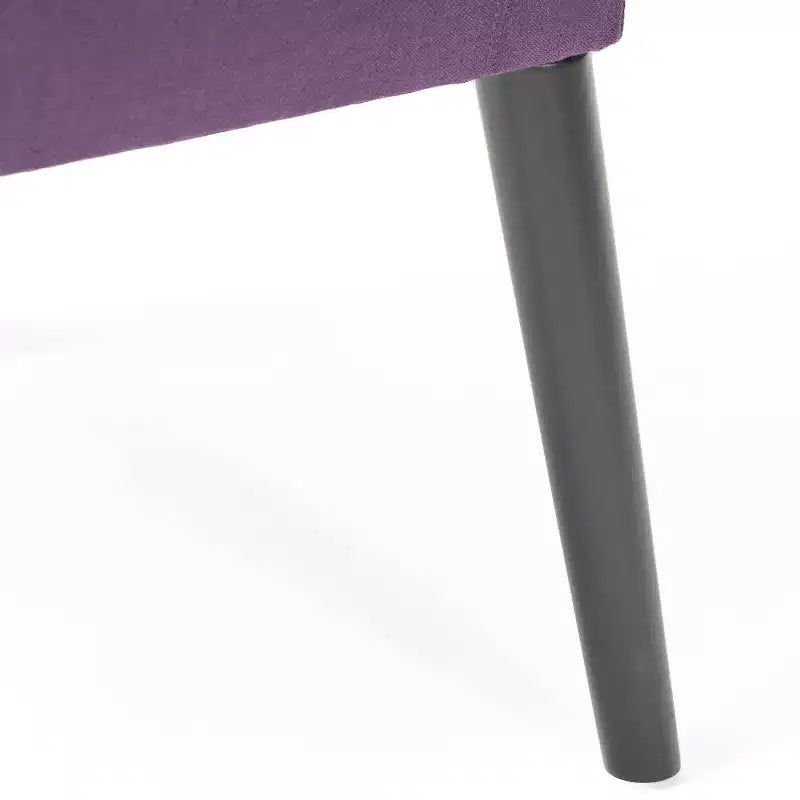 MAYEERTY Upholstered Accent Arm Chair, Comfortable Seating, Living Room Bedroom, Multi-Use