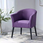 MAYEERTY Upholstered Accent Arm Chair, Comfortable Seating, Living Room Bedroom, Multi-Use