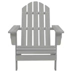 vidaXL Patio Lounge Set Outdoor Sectional Sofas with Cushions Poly Rattan