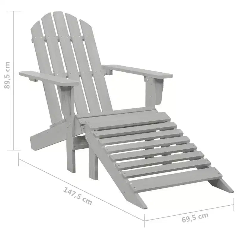 vidaXL Patio Lounge Set Outdoor Sectional Sofas with Cushions Poly Rattan