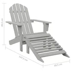 vidaXL Patio Lounge Set Outdoor Sectional Sofas with Cushions Poly Rattan