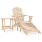 vidaXL Patio Lounge Set Outdoor Sectional Sofas with Cushions Poly Rattan