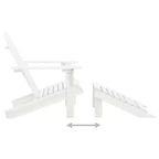 vidaXL Patio Lounge Set Outdoor Sectional Sofas with Cushions Poly Rattan