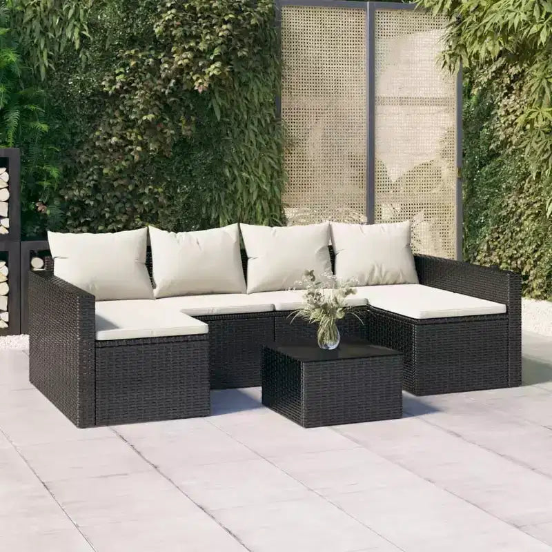 vidaXL Garden Lounge Set