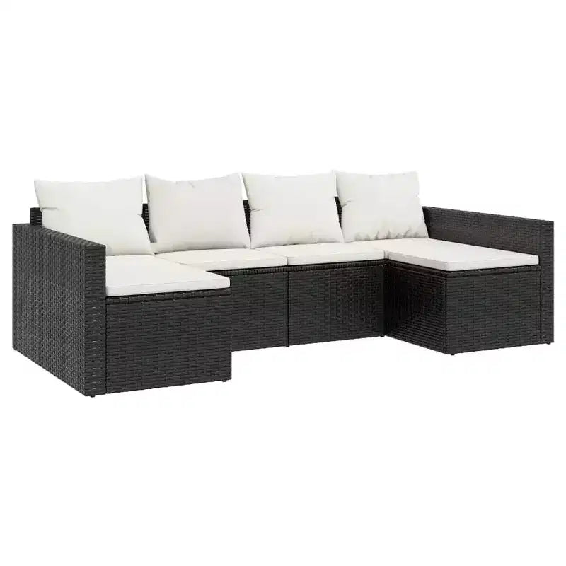 vidaXL Garden Lounge Set