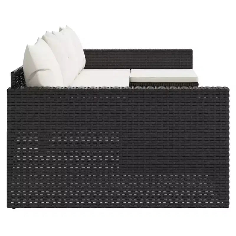 vidaXL Garden Lounge Set