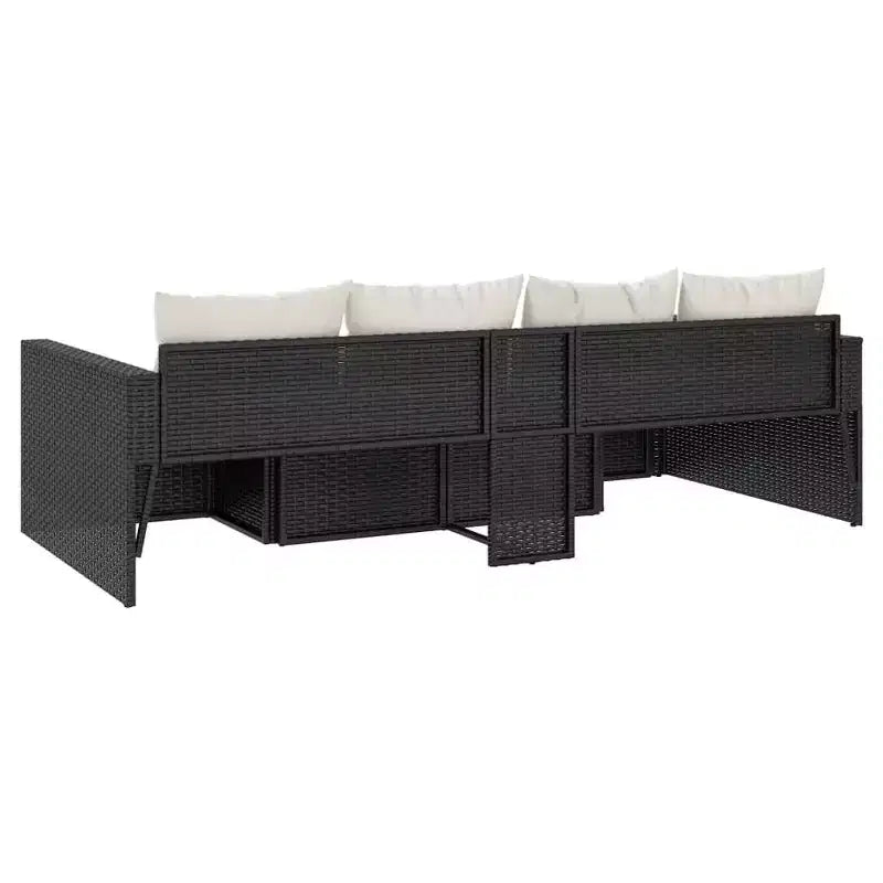 vidaXL Garden Lounge Set