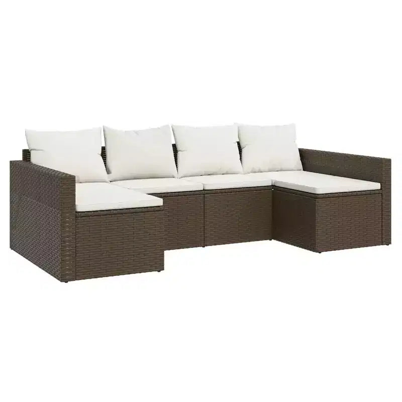 vidaXL Garden Lounge Set