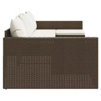 vidaXL Garden Lounge Set