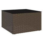 vidaXL Garden Lounge Set