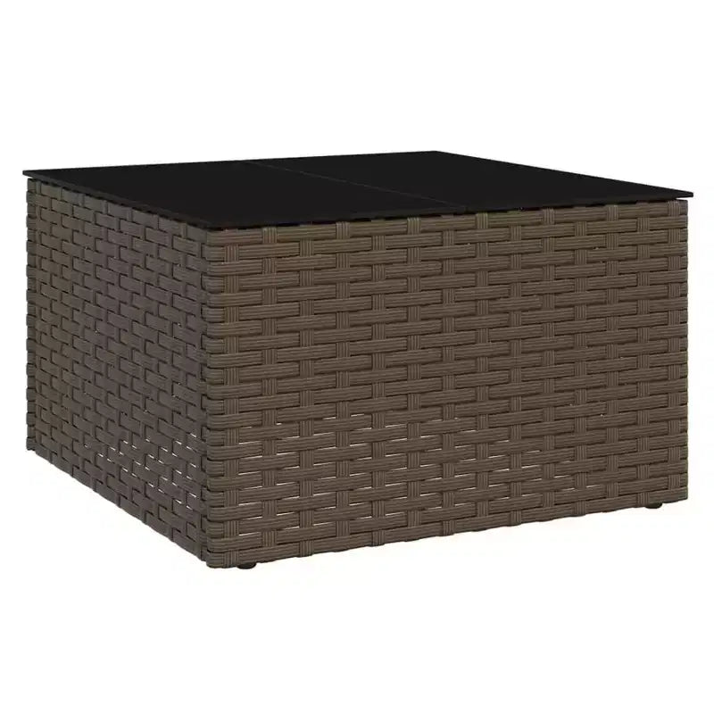 vidaXL Garden Lounge Set
