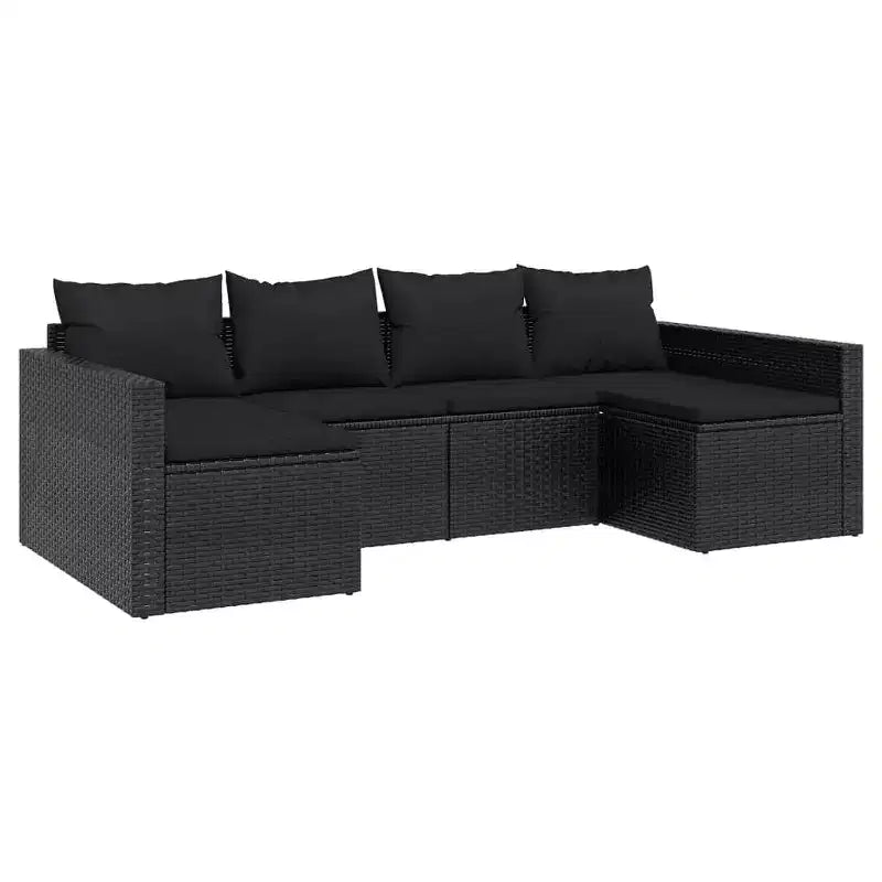 vidaXL Garden Lounge Set