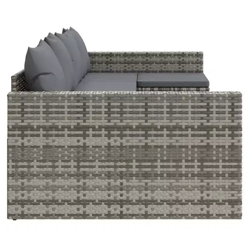 vidaXL Garden Lounge Set