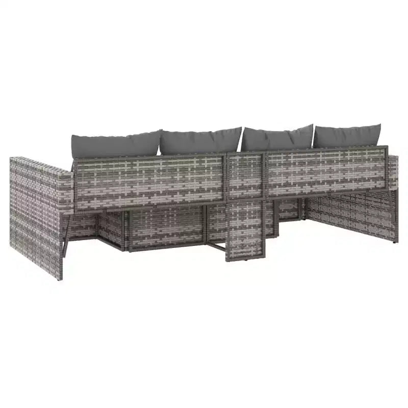 vidaXL Garden Lounge Set