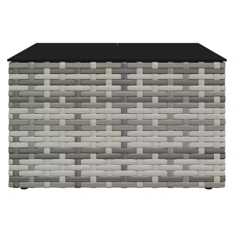 vidaXL Garden Lounge Set