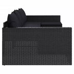 vidaXL Garden Lounge Set