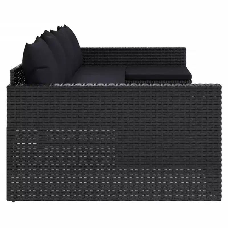 vidaXL Garden Lounge Set
