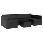 vidaXL Garden Lounge Set