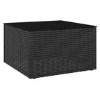 vidaXL Garden Lounge Set