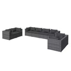 vidaXL garden lounge set garden lounge sets