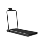 Okak Armless Walking Pad Treadmill with 200LBS Capacity, 3-IN-1 Portable Treadmill, Compact Treadmill for All Age Runner