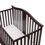 Graco Solano 4-in-1 Convertible Crib with Drawer