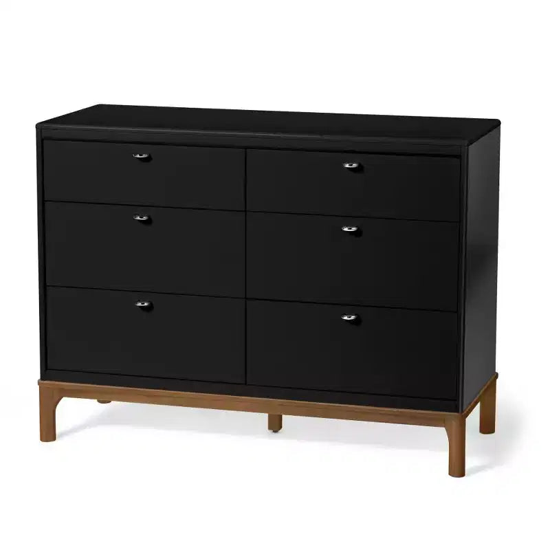 Little Seeds Laurel 6-Drawer Dresser