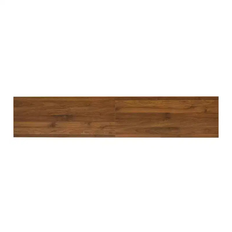 78'' Modern TV Stand for 85'' TVs Media Console Entertainment Center with Deep Drawers & Cable Management, Walnut - ModernLuxe