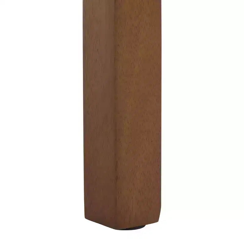 Kannie 1 Drawer Accent Table - ACC6614 - Dark Oak - Safavieh