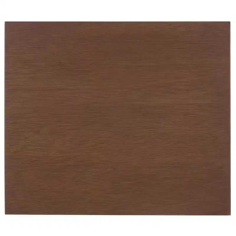 Kannie 1 Drawer Accent Table - ACC6614 - Dark Oak - Safavieh