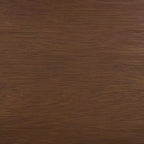 Kannie 1 Drawer Accent Table - ACC6614 - Dark Oak - Safavieh