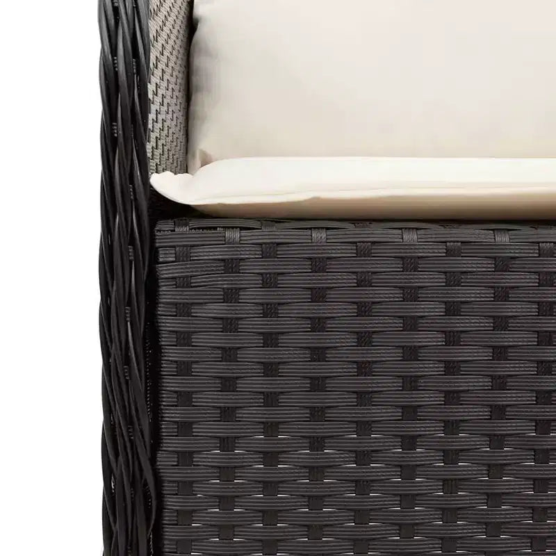 vidaXL ensemble repas de jardin ensembles de repas de jardin