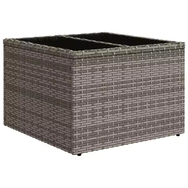 vidaXL Outdoor Furniture Set - Choose Your Color for the Patio