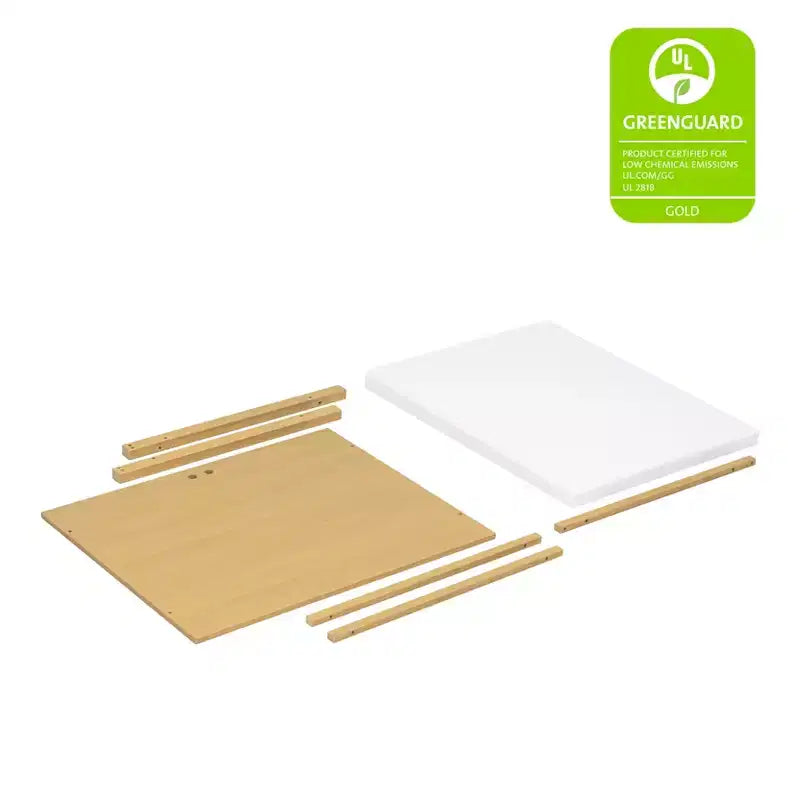 Kit de conversion pour lit de bébé évolutif Babyletto Palma Midi
