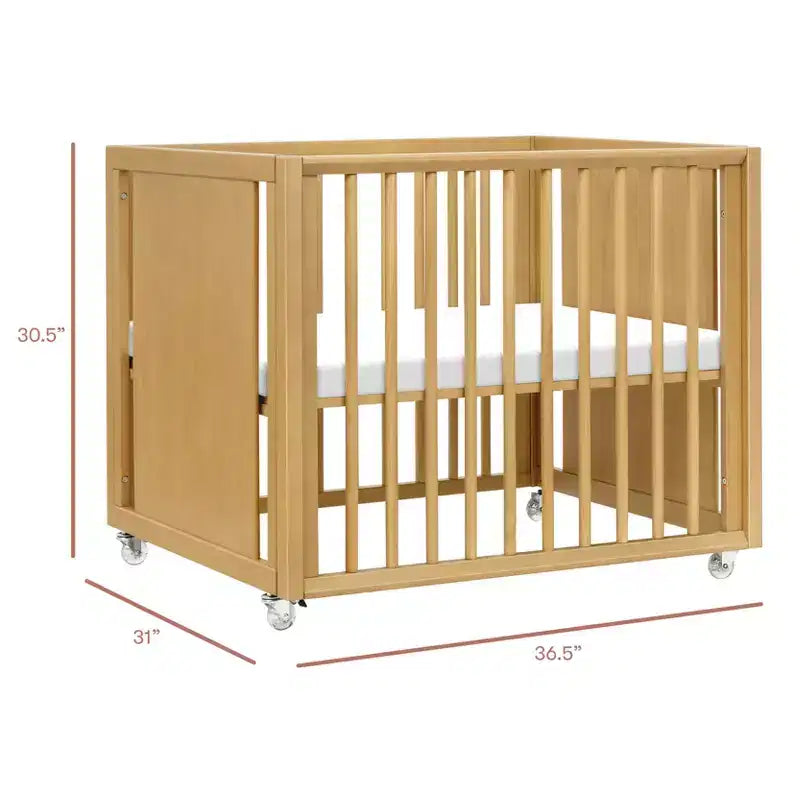 Kit de conversion pour lit de bébé évolutif Babyletto Palma Midi