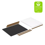 Kit de conversion pour lit de bébé évolutif Babyletto Palma Midi