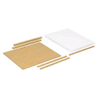 Kit de conversion pour lit de bébé évolutif Babyletto Palma Midi