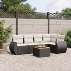vidaXL Stylish Patio Sofa Set with Cushions - Tons of Colors to Choose From