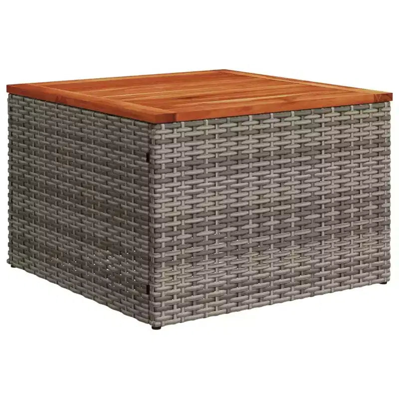 vidaXL Stylish Patio Sofa Set with Cushions - Tons of Colors to Choose From