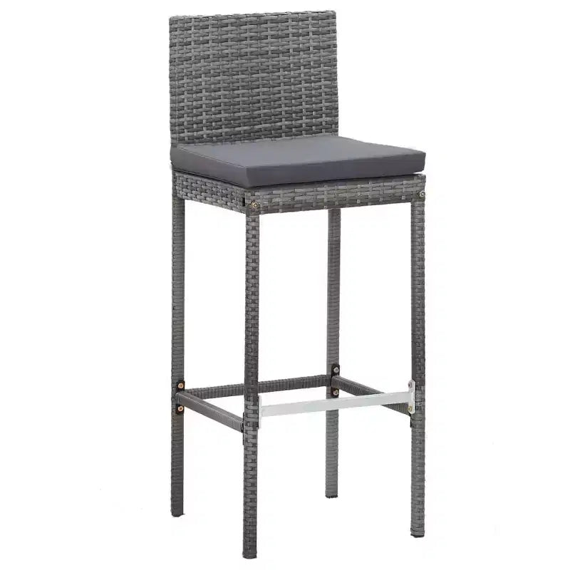 vidaXL Bar Set