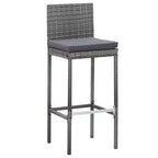 vidaXL Bar Set