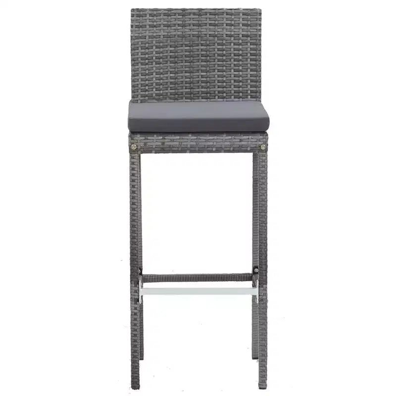 vidaXL Bar Set
