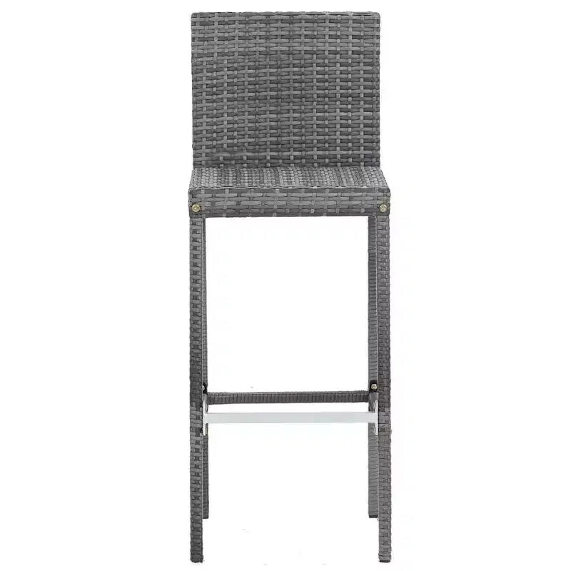 vidaXL Bar Set