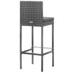 vidaXL Bar Set