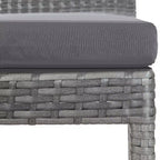 vidaXL Bar Set