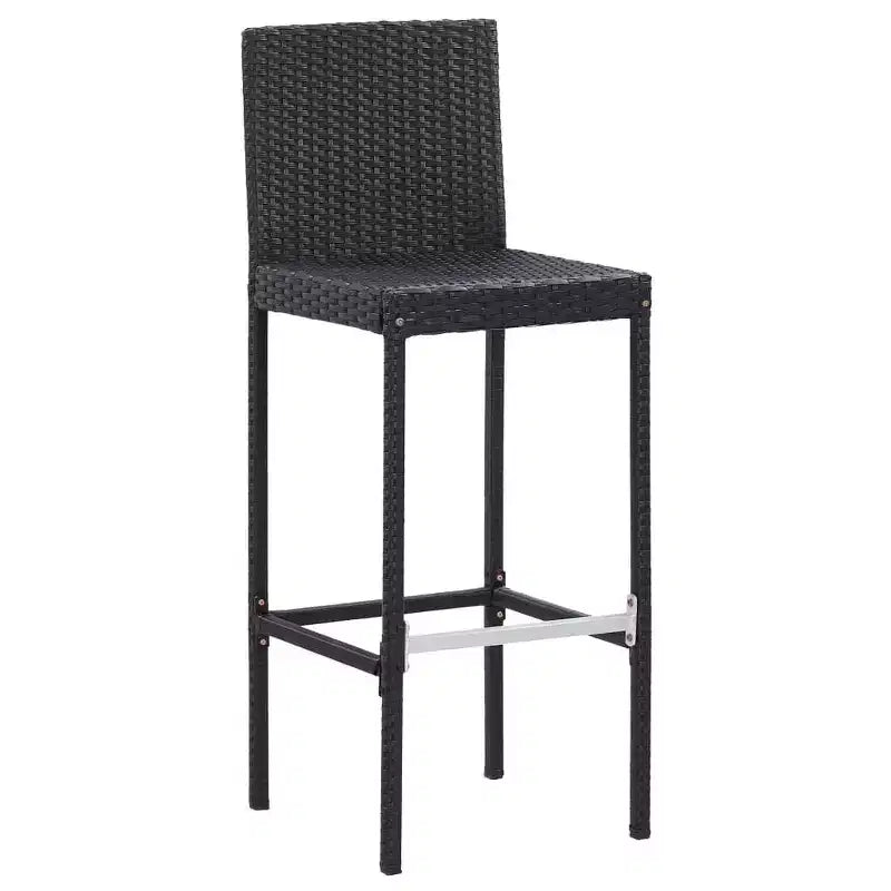 vidaXL Bar Set