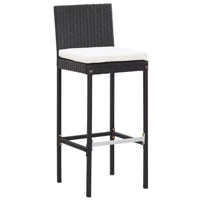 vidaXL Bar Set