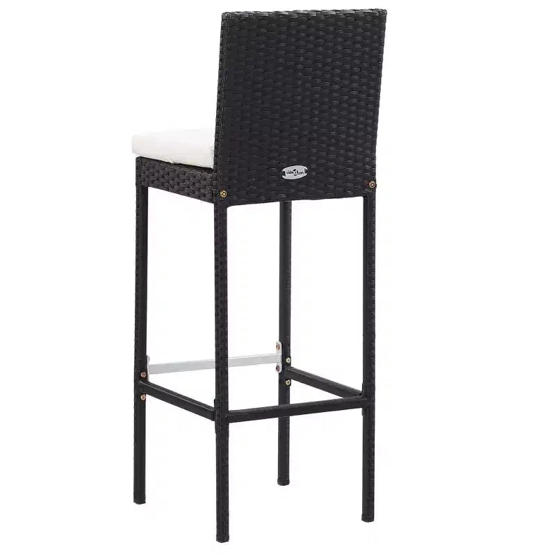 vidaXL Bar Set